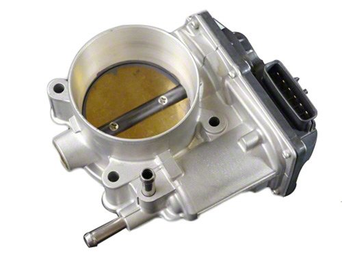 Cusco 965 725 A Over Bored Throttle Body + 2 mm Work for BRZ FRS